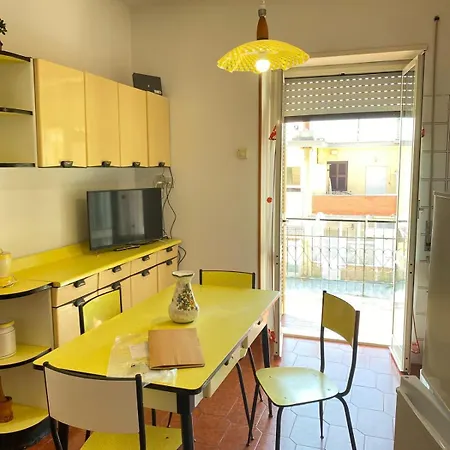 Da Isa A Mare Apartman Ladispoli