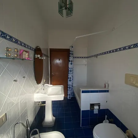 Da Isa A Mare Ladispoli