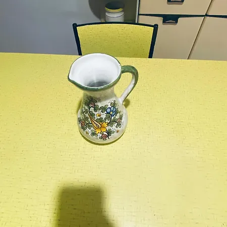 Da Isa A Mare Apartman