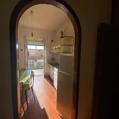 Apartman Da Isa A Mare