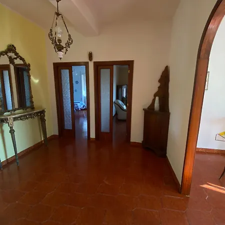 Apartman Da Isa A Mare *
