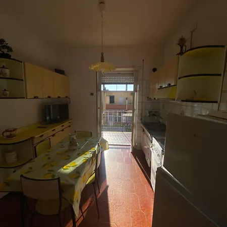 Apartman Da Isa A Mare Ladispoli
