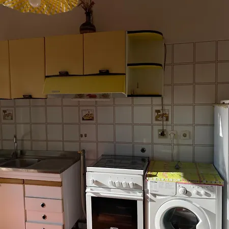 Apartman Da Isa A Mare