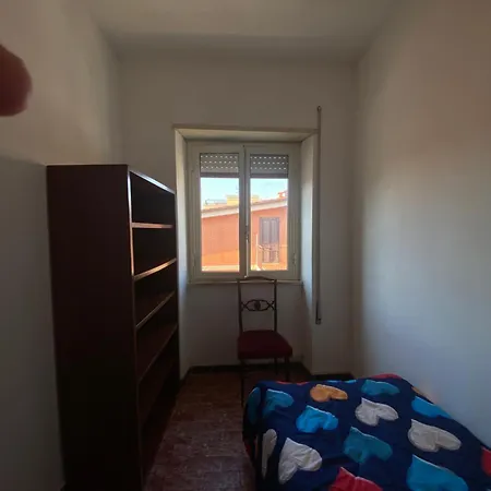 Da Isa A Mare Apartman *