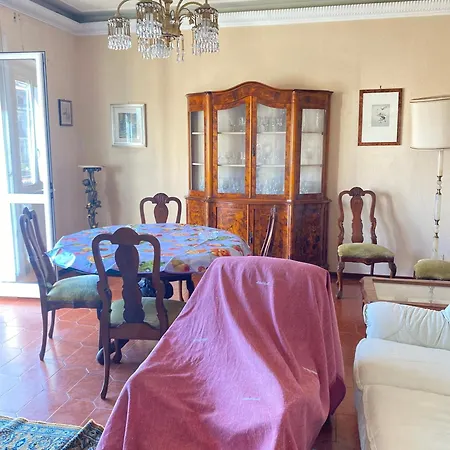 Apartman Da Isa A Mare *