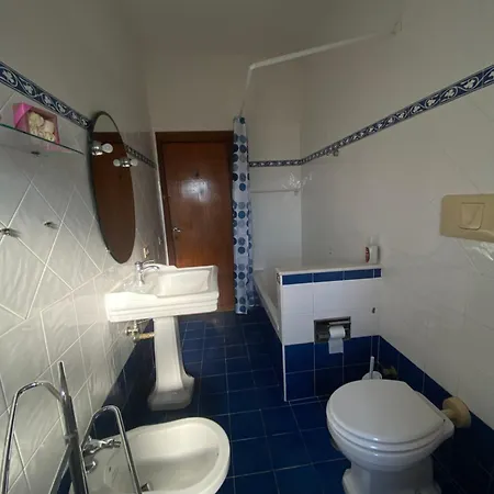 Apartman Da Isa A Mare Ladispoli