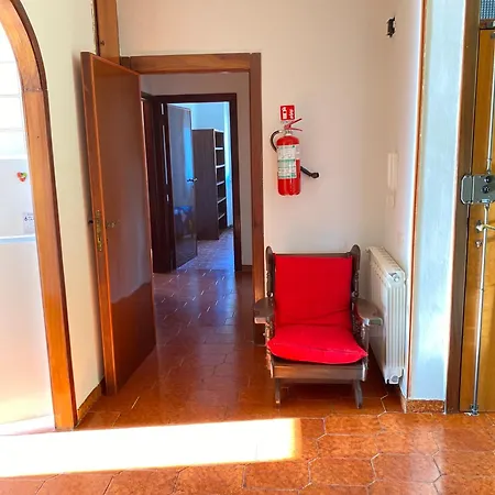 Da Isa A Mare Apartman