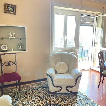 Apartman Da Isa A Mare