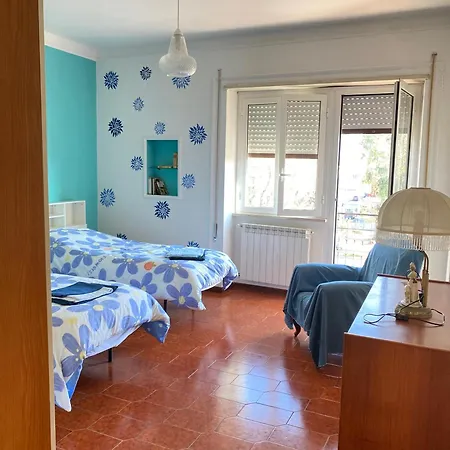 Da Isa A Mare Apartman *