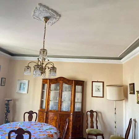 Apartman Da Isa A Mare *