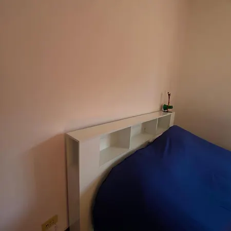 Apartman Da Isa A Mare Ladispoli